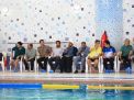 گزارش تصویری بازی های روز هفتم(بخش اول) 